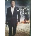 Quantum of Solace DVD