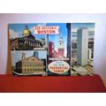 multiview, BOSTON, MASSACHUSETTS USA unused pos...