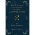 The History of Little Goody Two-Shoes: To Which...