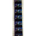 Gremlins. pk HCH - A 015o . 1 strip of 5 film c...