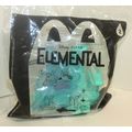 2023 McDonalds Disney Pixar Elemental #2 Wade o...