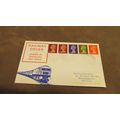 1974 GB Cover - Railway Cover - Post Office Tra...