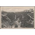 The Chine and Lake, Boscombe, Hampshire, 1905 -...