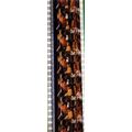 DAVID BOWIE. Pk MTP - 017q . 1 STRIP OF 5 - 35M...