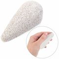 NATURAL EXFOLIATING PUMICE STONE Hard Dead Skin...