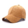 Cap Adjustable Strapback Hat For Men Women Soli...