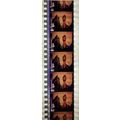 VAMPIRES. Pk MTP - b037k . 1 STRIP OF 5 - 35MM ...