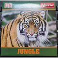 Jungle DVD Promo The Sunday Mirror DK Eyewitness