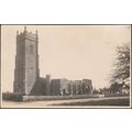 St Andrew's Church, Walberswick, Suffolk, 1935 ...