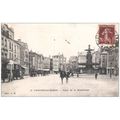 51 - CHALON SUR MARNE - place de la république