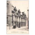 51 - CHALON SUR MARNE - la bibliothèque