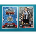 201. Mathieu Debuchy - Newcastle Utd - Match At...
