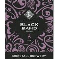 UNUSED PUMP CLIP FRONT - KIRKSTALL BREWERY - BL...