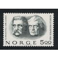 Norway Nobel Peace Prize Winners of 1921 1981 M...