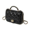Genuine Leather Women Satchel Bags Handle Shoul...