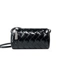 Women Trendy Small Shoulder Bag Genuine Leather...