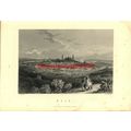Dehli, India, Book Illustration (Print), c1890