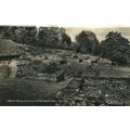 North Wing, Chedworth Roman Villa, Gloucs, Ceci...