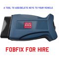 FORD TRANSIT MK7 KEY PROGRAMMING DEPOSIT £250 R...