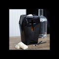 Oil and Wax Melt Burner - Coffin Oil Burner