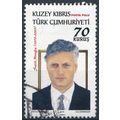 Politicians: 70k - Northern Cyprus 2010 - FH - ...