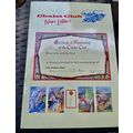 Chalet School Newsletters - Elinor M Brent-Dyer
