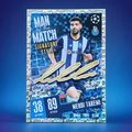 Match Attax 2023/24 Man Of The Match Signature ...