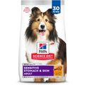 Hill'S Science Diet Sensitive Stomach & Skin, A...