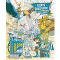2025 San Diego Comic Con Events Quick Guide