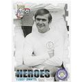 Futera's Leeds Utd 1999 Fans' Selection: Heroes, No. 58 - Cooper (Terry)
