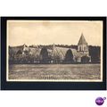 Wales PANTASAPH Church Postcard by Valentine (4...