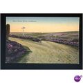 Yorkshire GOATHLAND Hunt House Road Postcard (8...