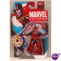 MARVEL UNIVERSE : GLADIATOR action figure