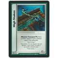 Spycraft CCG Operation Nightfall - 216/349 - Hi...