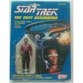 STAR TREK ' THE NEXT GENERATION ' GEORDI LA FOR...