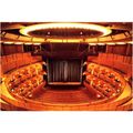 Colour Postcard - Auditorium from the Circle Gl...