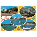 Spain Postcard - Mallorca, Santa Ponsa - 3.195