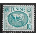 1950/1953 Michel 368 - MH (*)