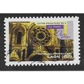 FRA 2011 (58c) 'GOTHIC ART - LAON (62) FINE USE...