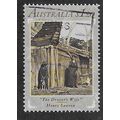 AUS 1991 $1.20 'AUSTRALIAN WRITERS' FINE USED (...