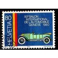 SCHWEIZ SWITZERLAND [1980] MiNr 1173 ( O/used )...