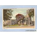 CT Danbury St James Episcopal Church Street Sce...