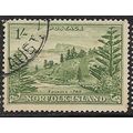 1947/1959 SG 11 - fine used (o)