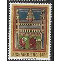 1971 Michel 820 - MNH (**)