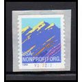 2904Av 5c Moutain Very Fine MNH CNS V222222 SQ ...