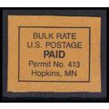 Used Revenue Permit Hopkins, MN. E0633