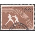Poland 1960 - 250z light brown/black - Olympic ...