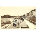Sussex ST LEONARDS Promenade & Sun Lounge Postc...