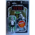 STAR WARS ' RETRO COLLECTION ' BIKER SCOUT figu...