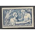 1941 Michel 510 - MNH (**)